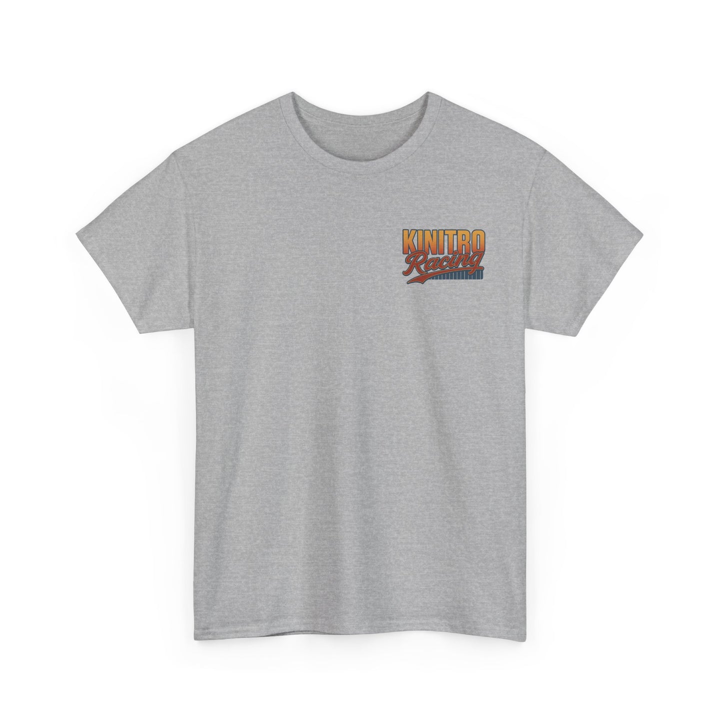 Kinitro Racing Members Tee