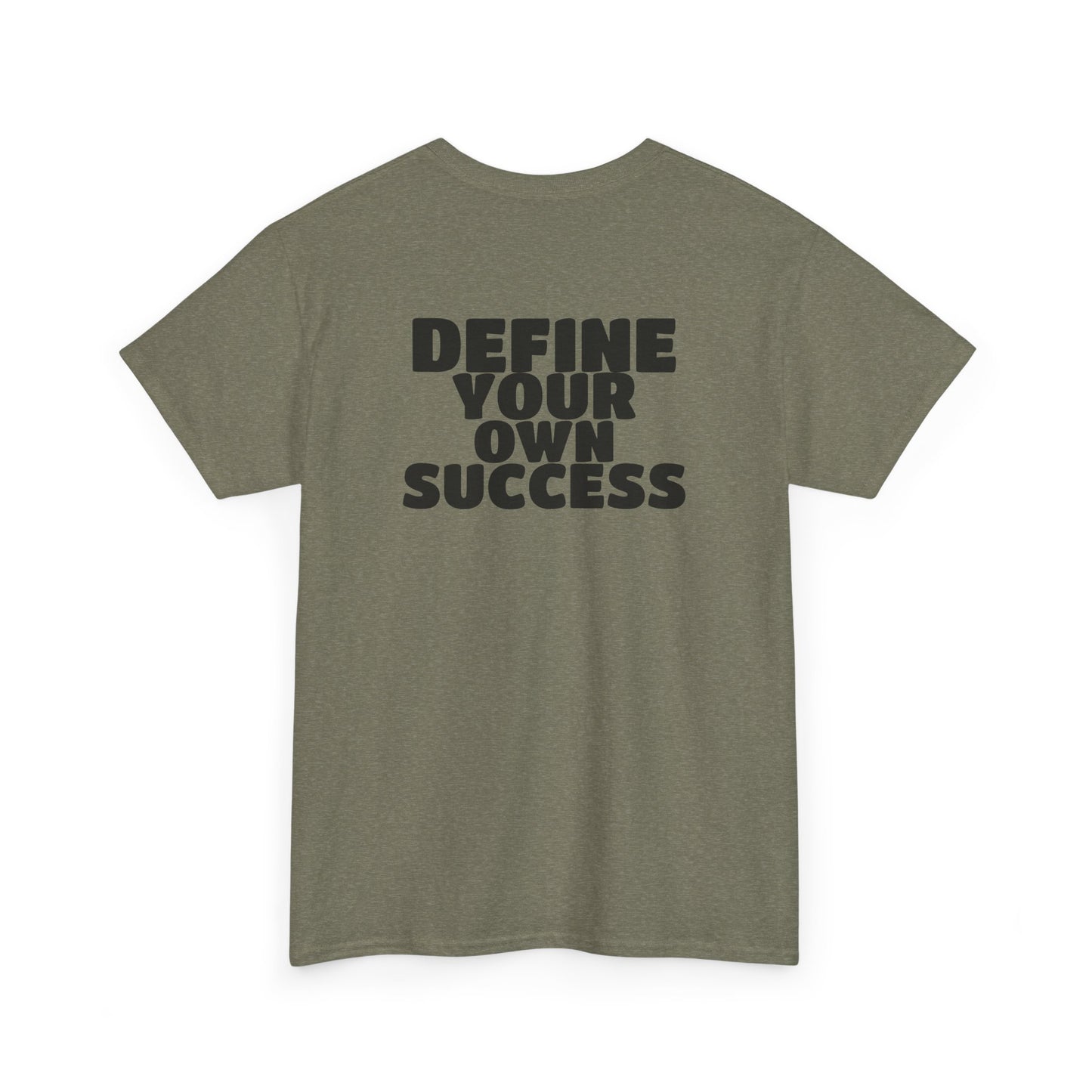 Kinitro Strength Tee