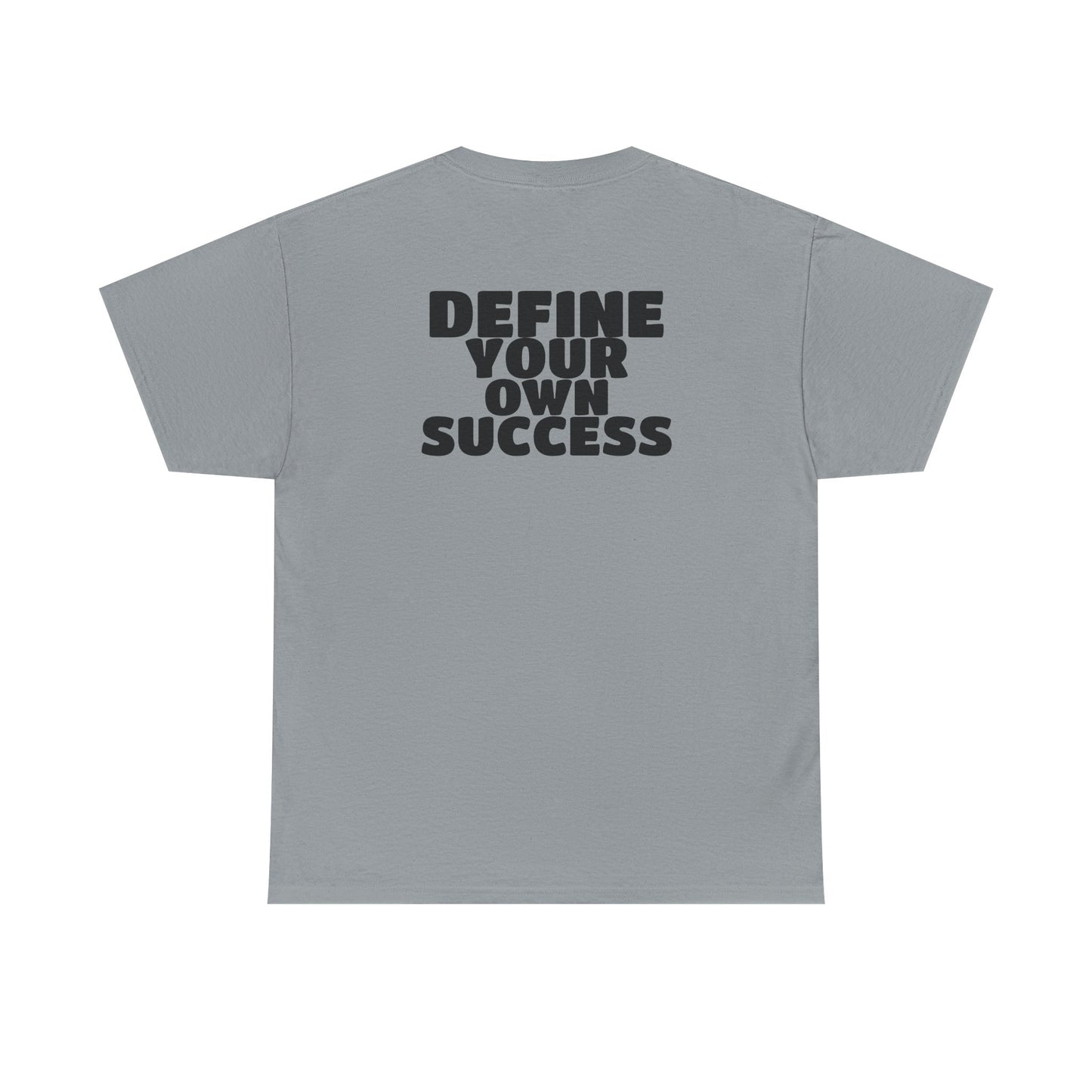 Kinitro Strength Tee