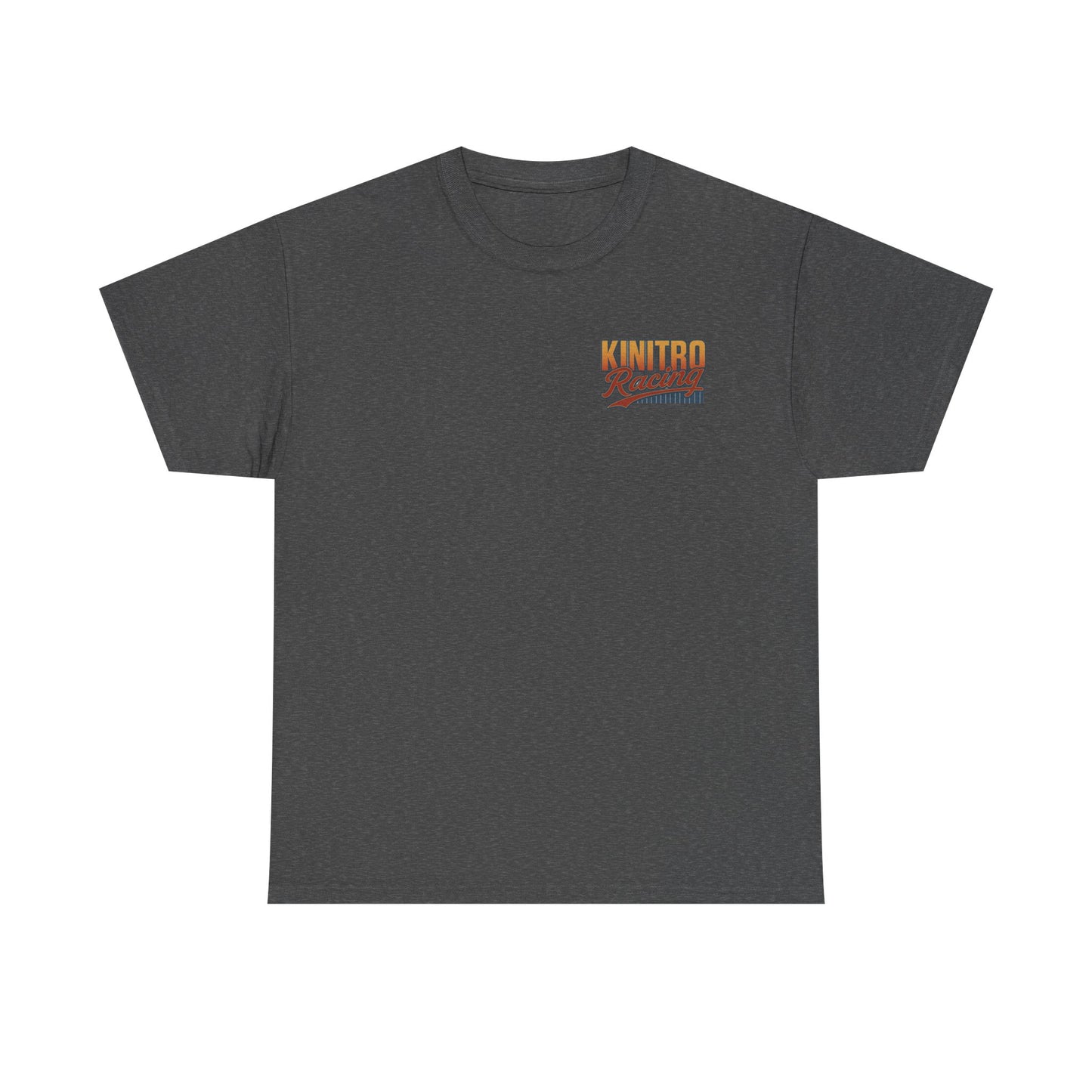 Kinitro Racing Members Tee