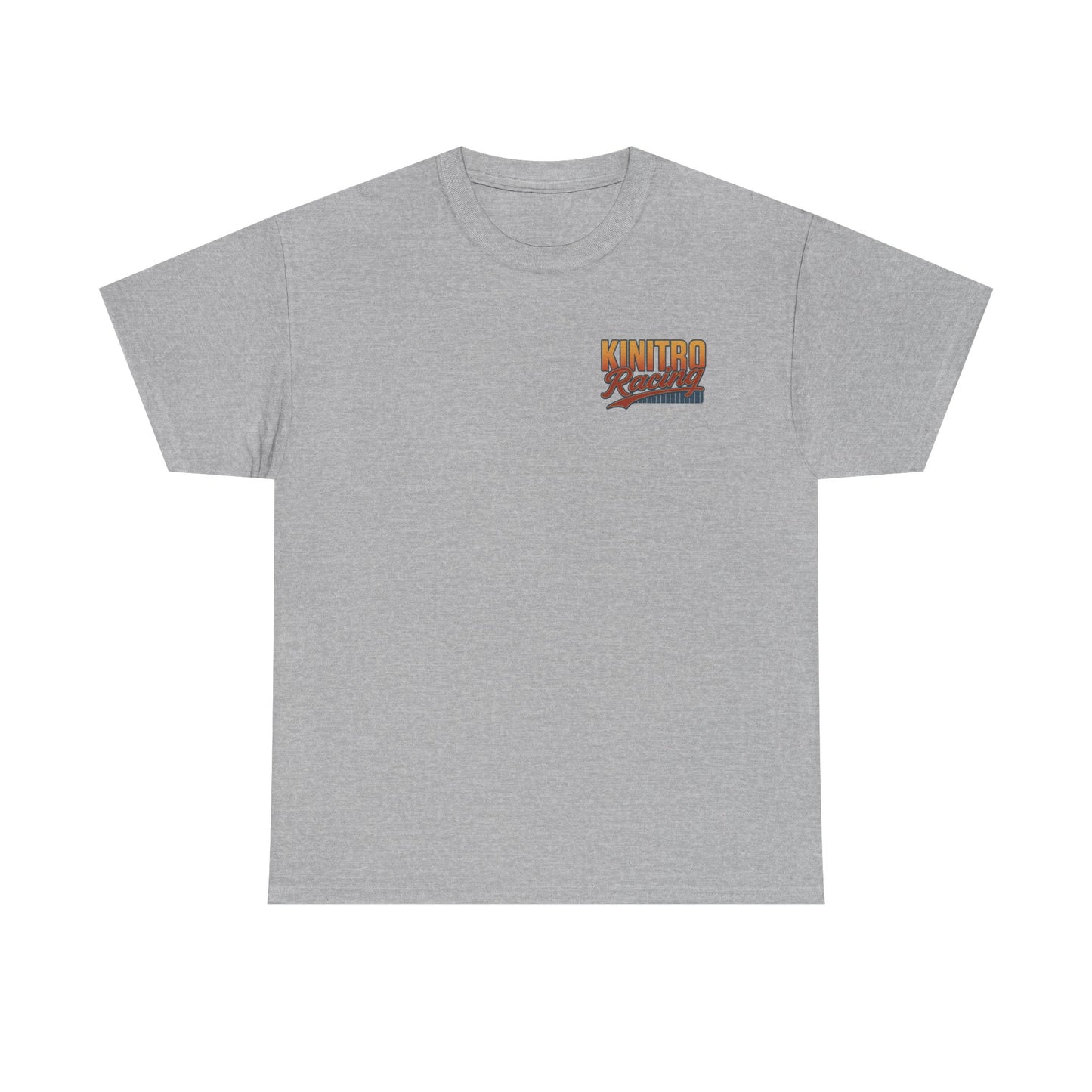 Kinitro Racing Members Tee