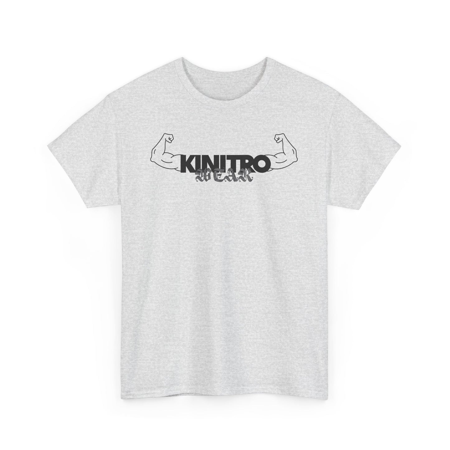 Kinitro Strength Tee