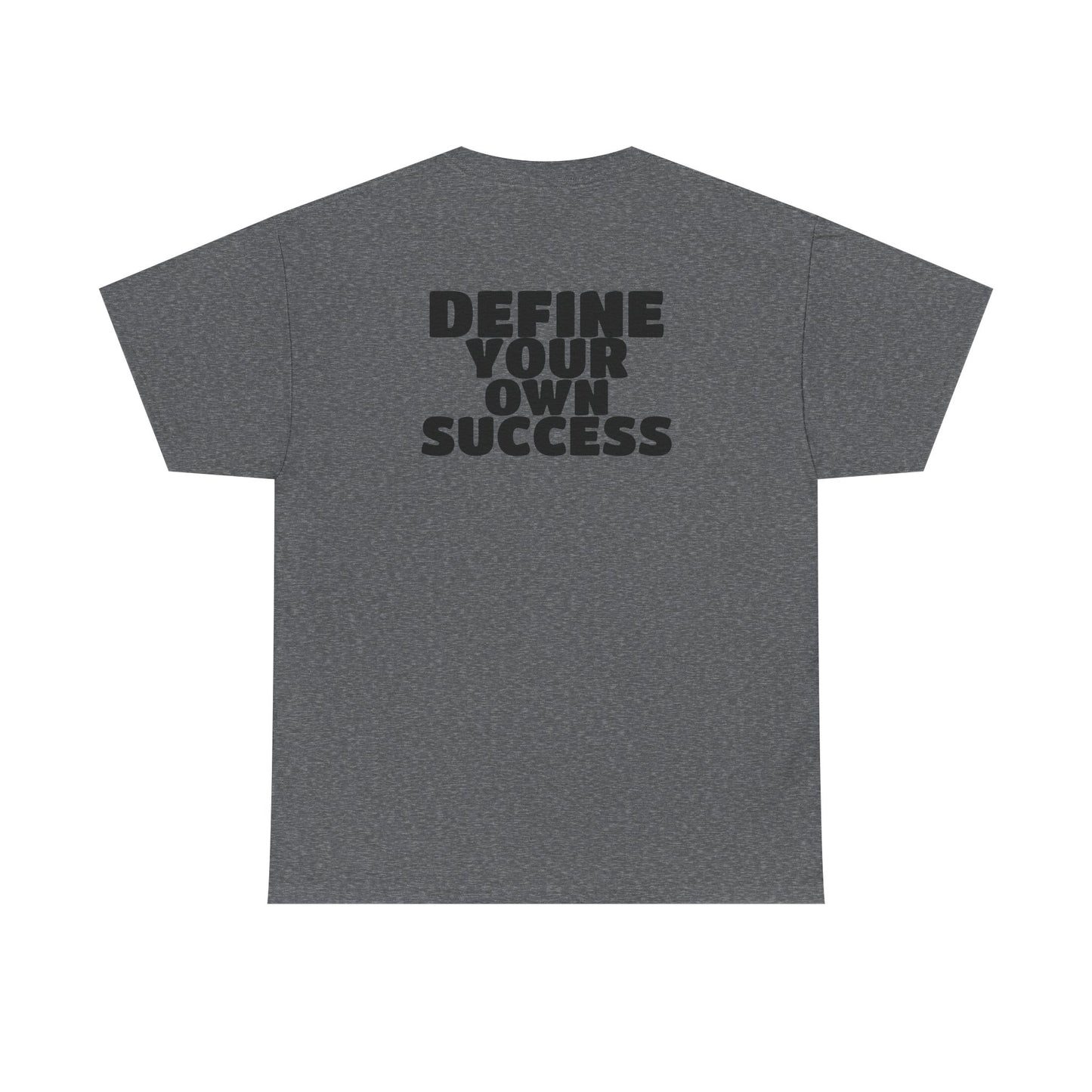 Kinitro Strength Tee