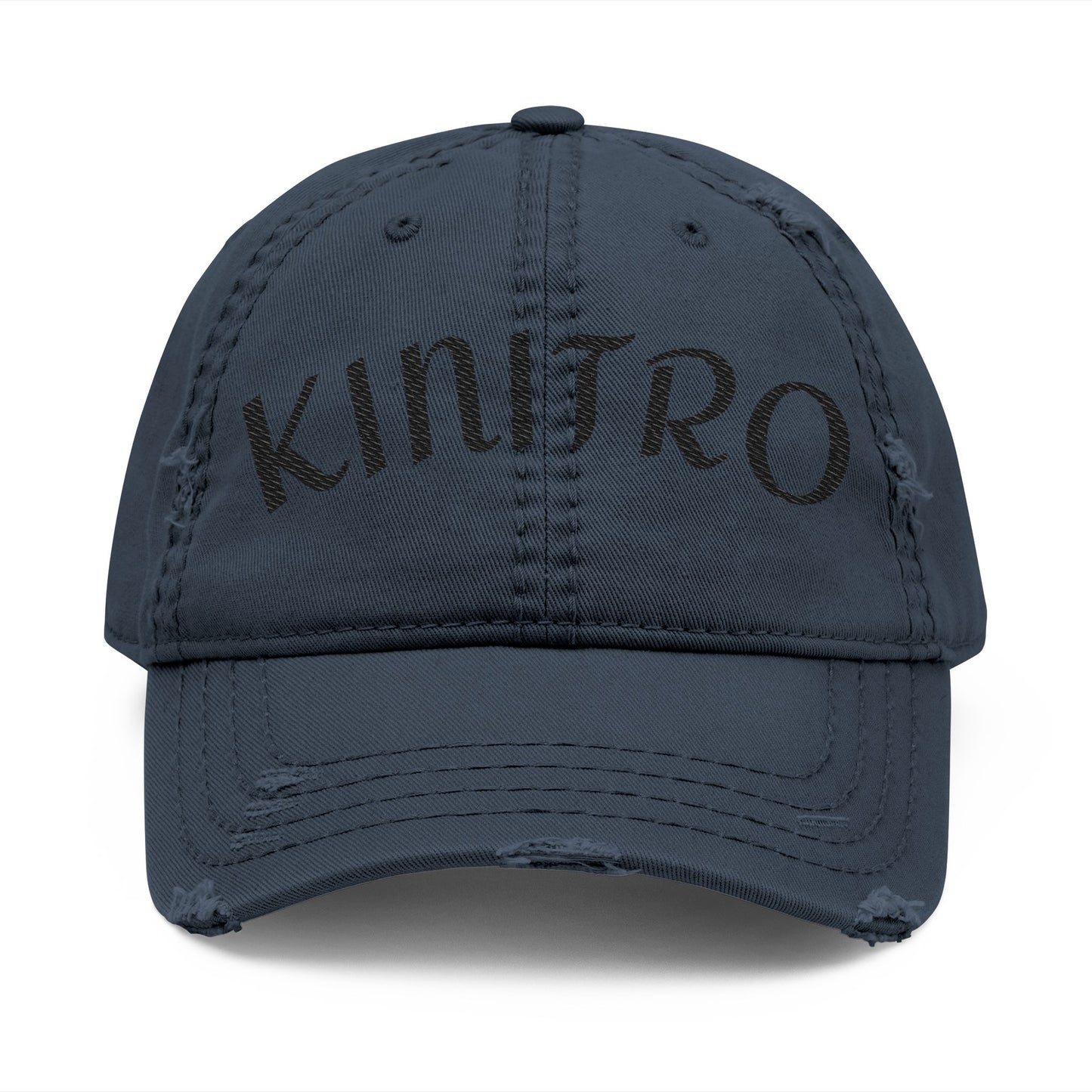 Kinitro Dad Hats