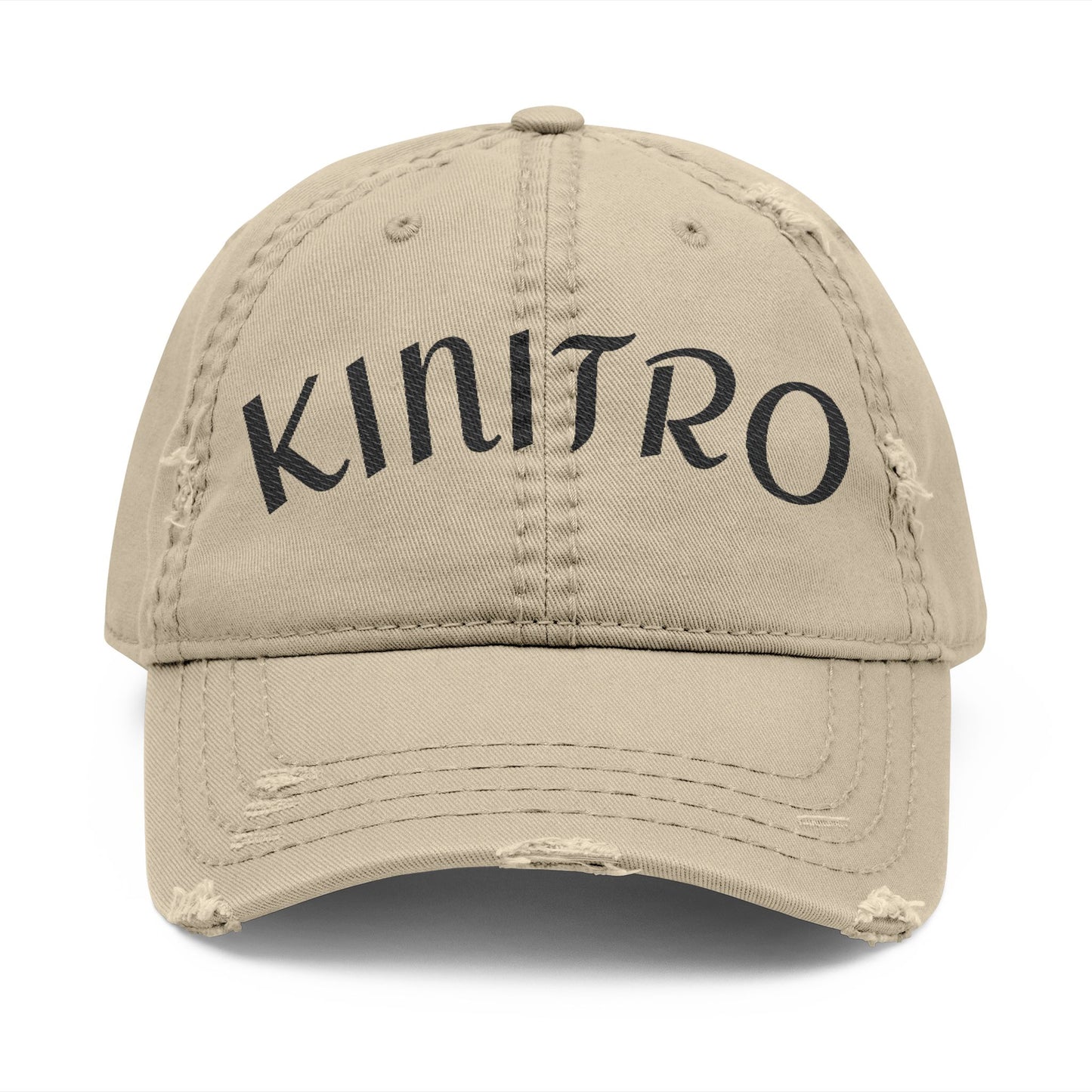 Kinitro Dad Hats
