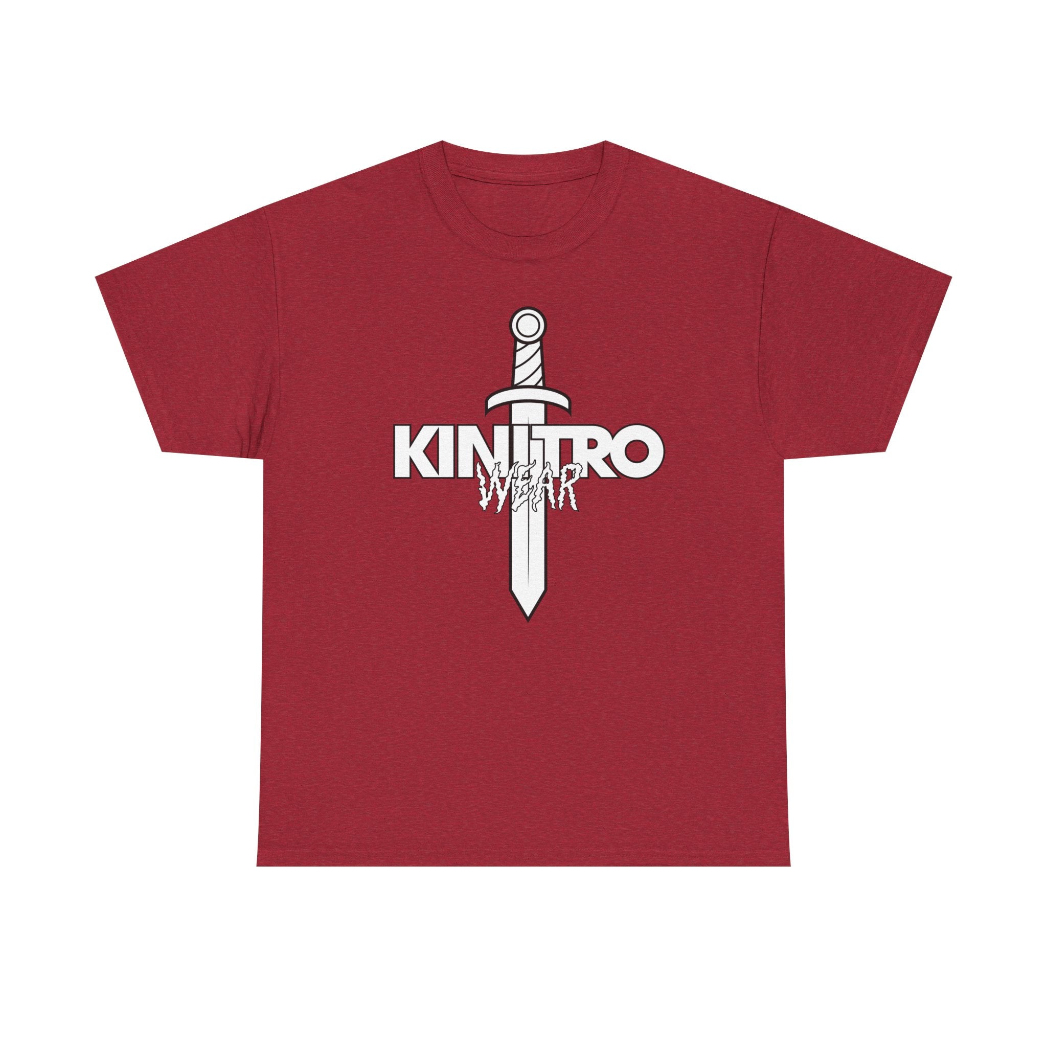 Kinitro Sword Tee