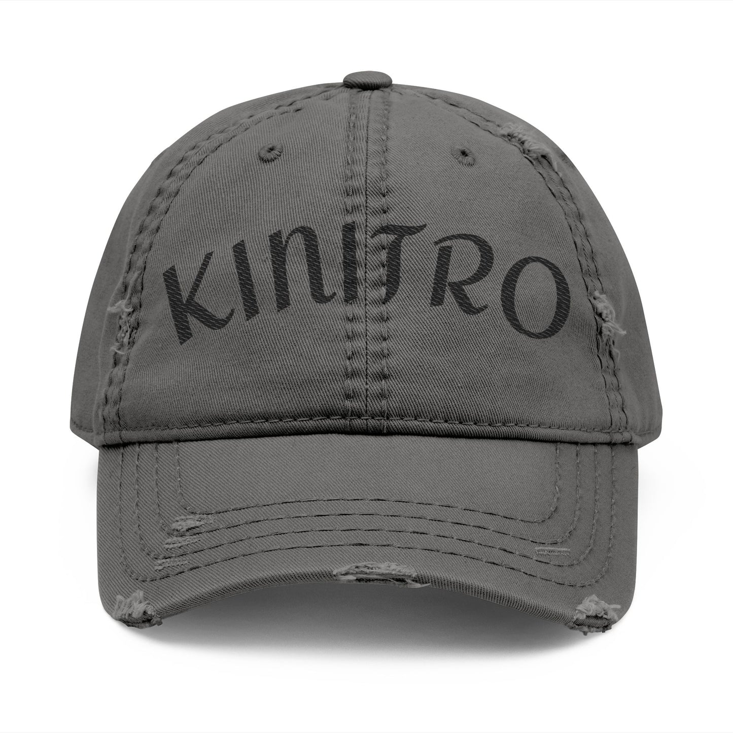 Kinitro Dad Hats