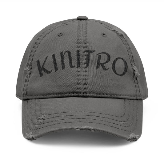 Kinitro Dad Hats