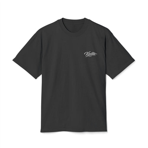 Kinitro Embroider Tee