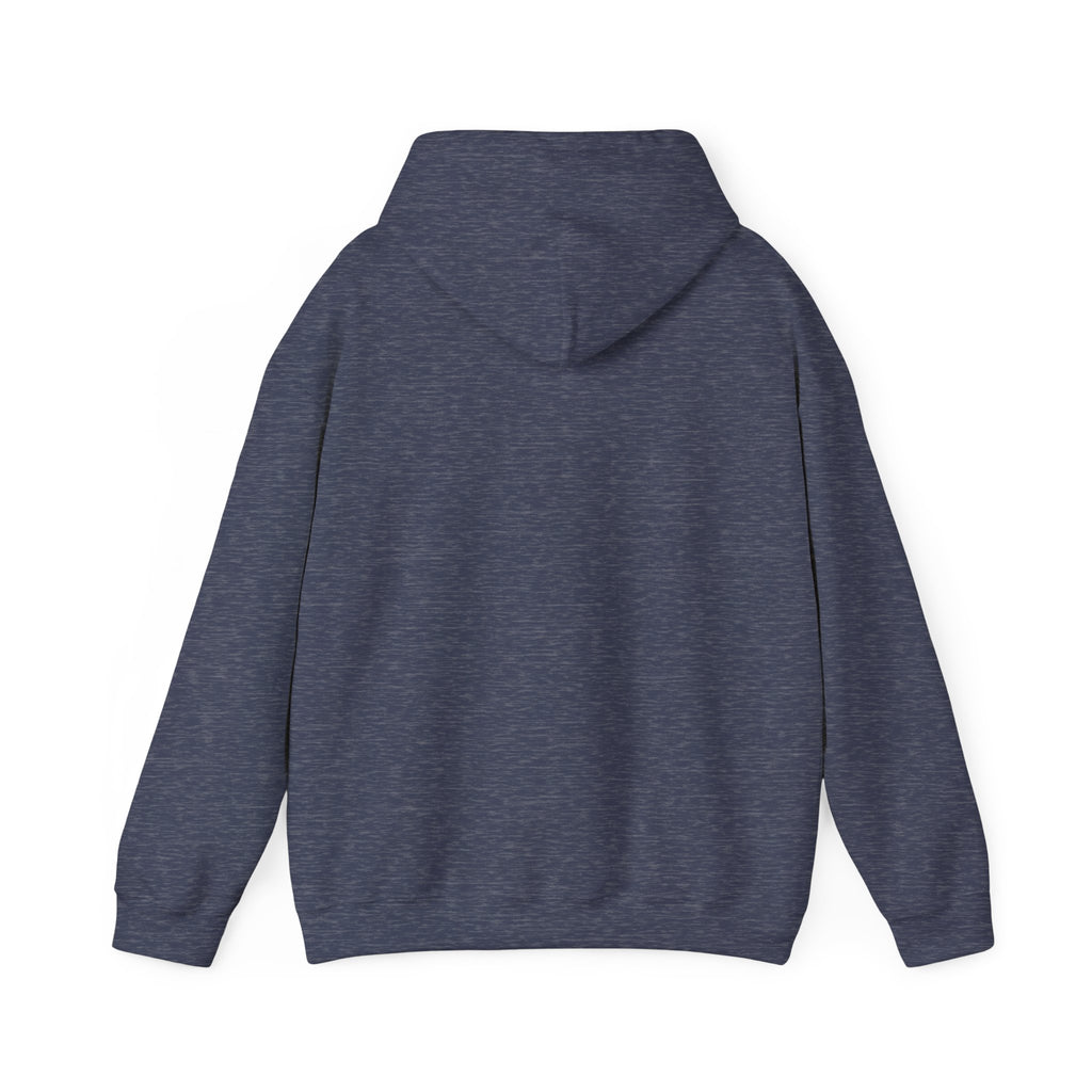 Kinitro Sword Hoodie