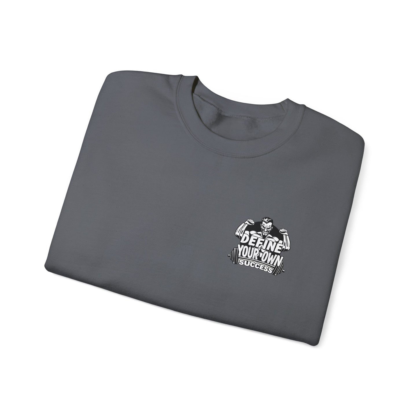 Define Your Success Crewneck