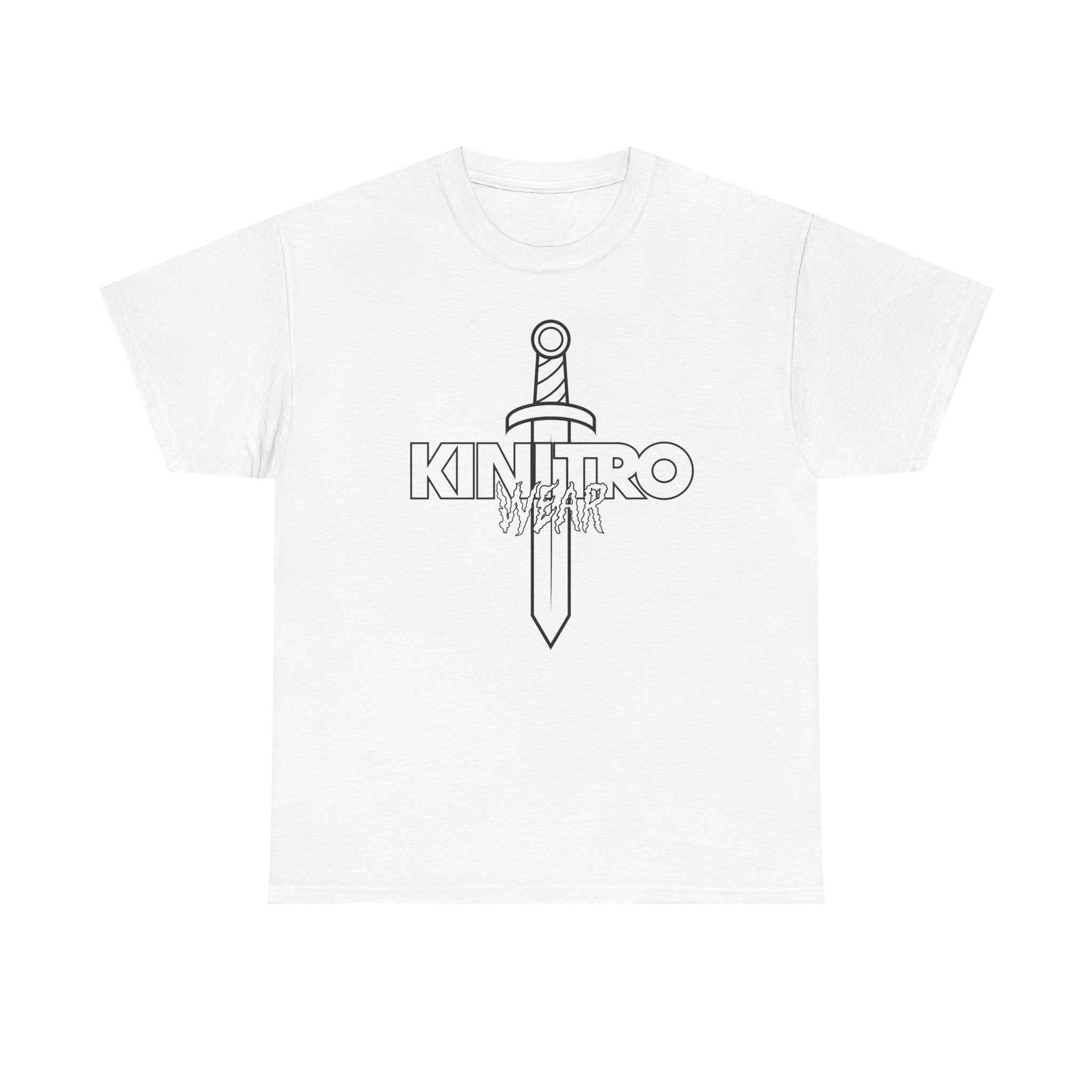 Kinitro Sword Tee