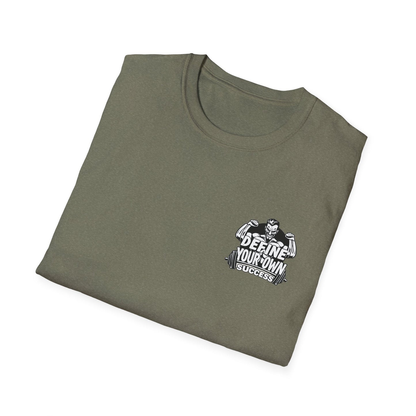 Define Your Success T-Shirt