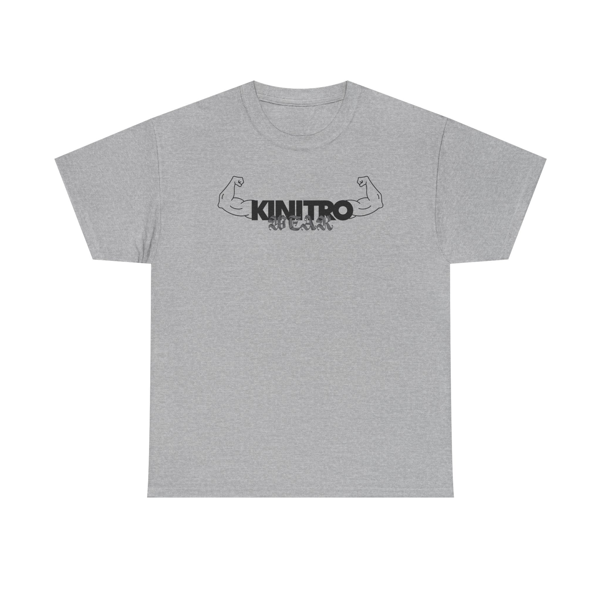 Kinitro Strength Tee
