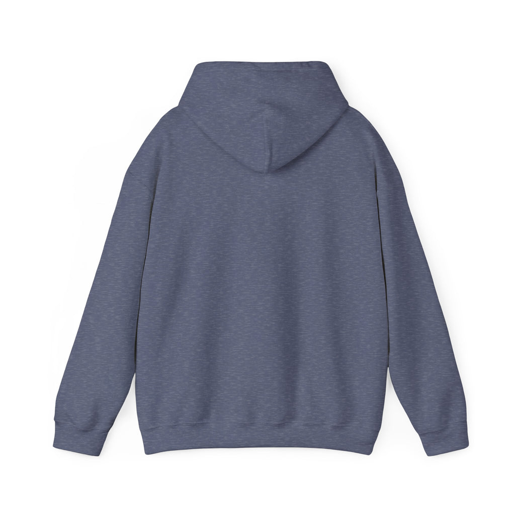 Kinitro Sword Hoodie