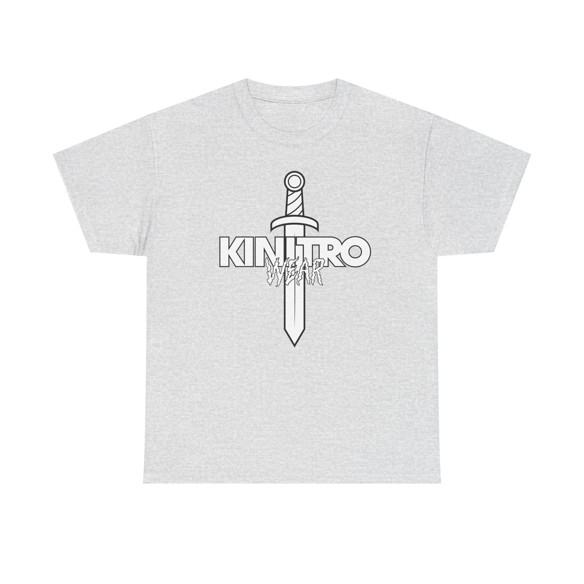 Kinitro Sword Tee