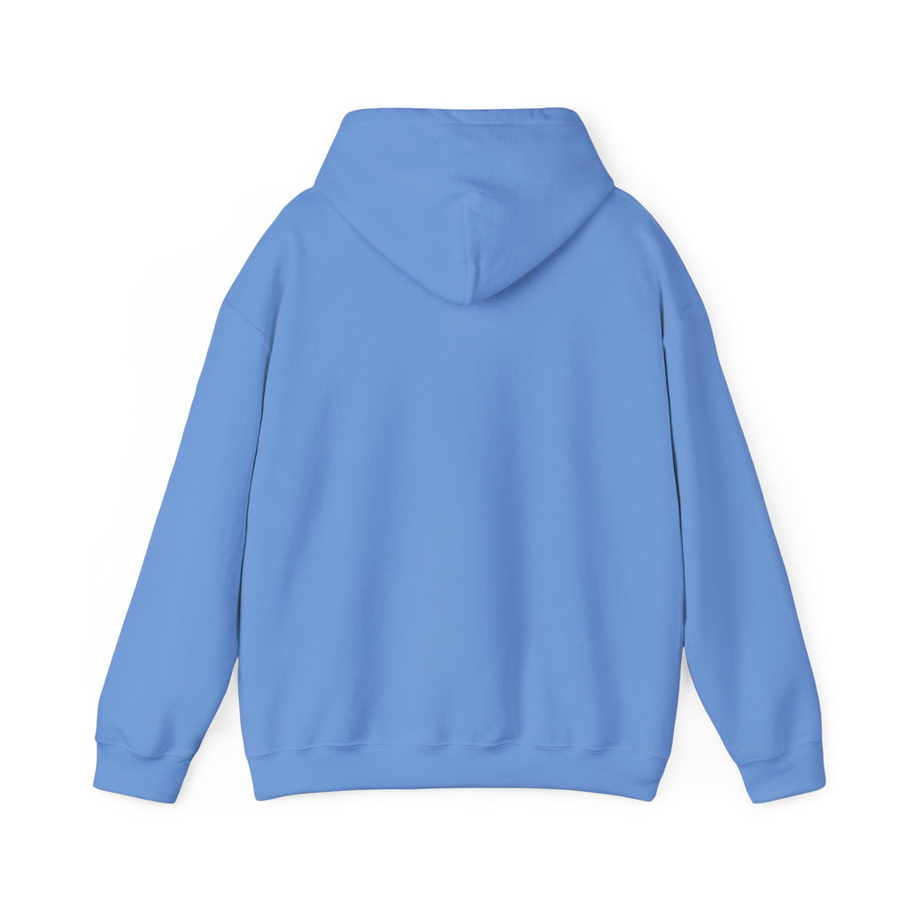 Kinitro Sword Hoodie