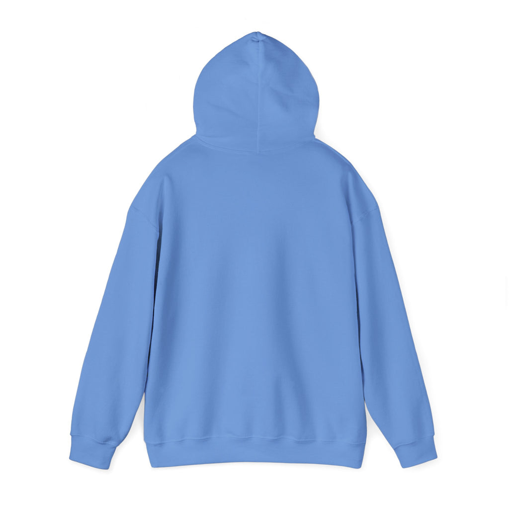 Kinitro Strength Hoodie