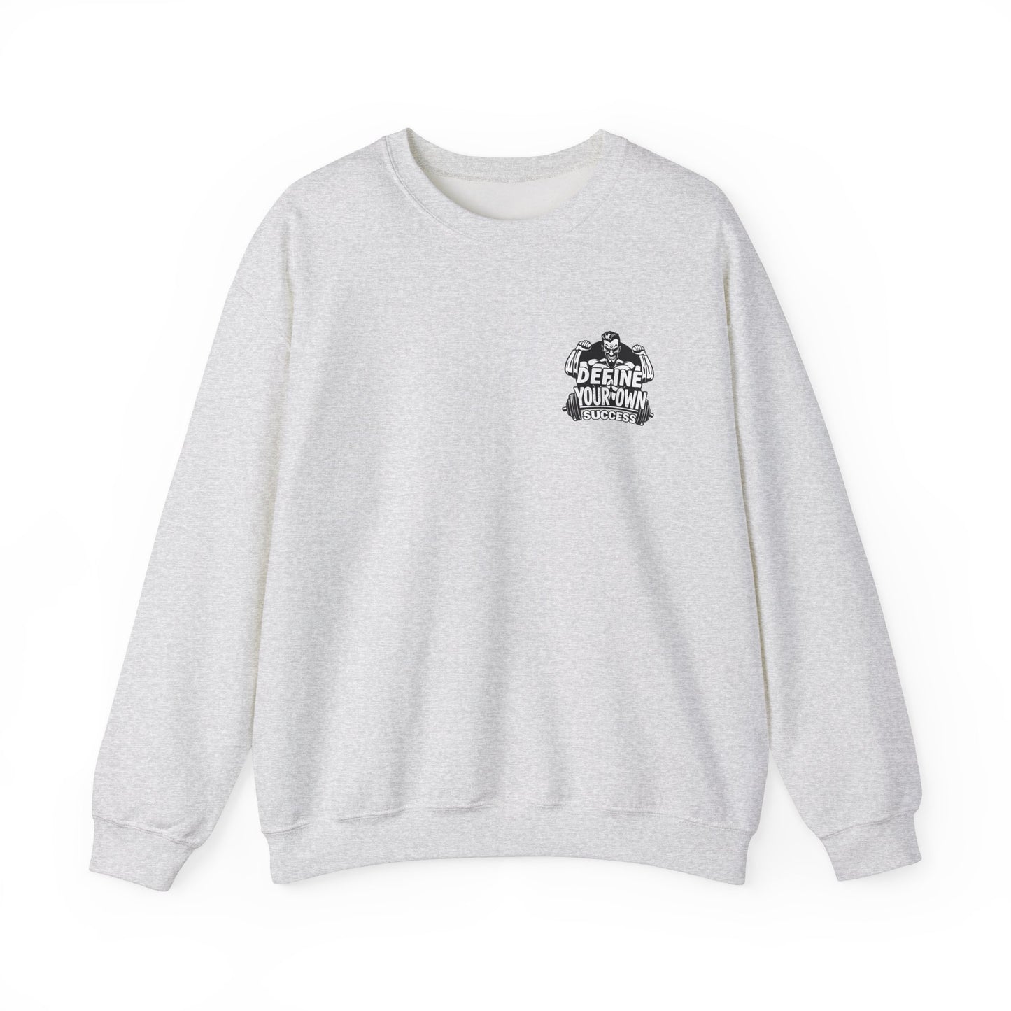 Define Your Success Crewneck
