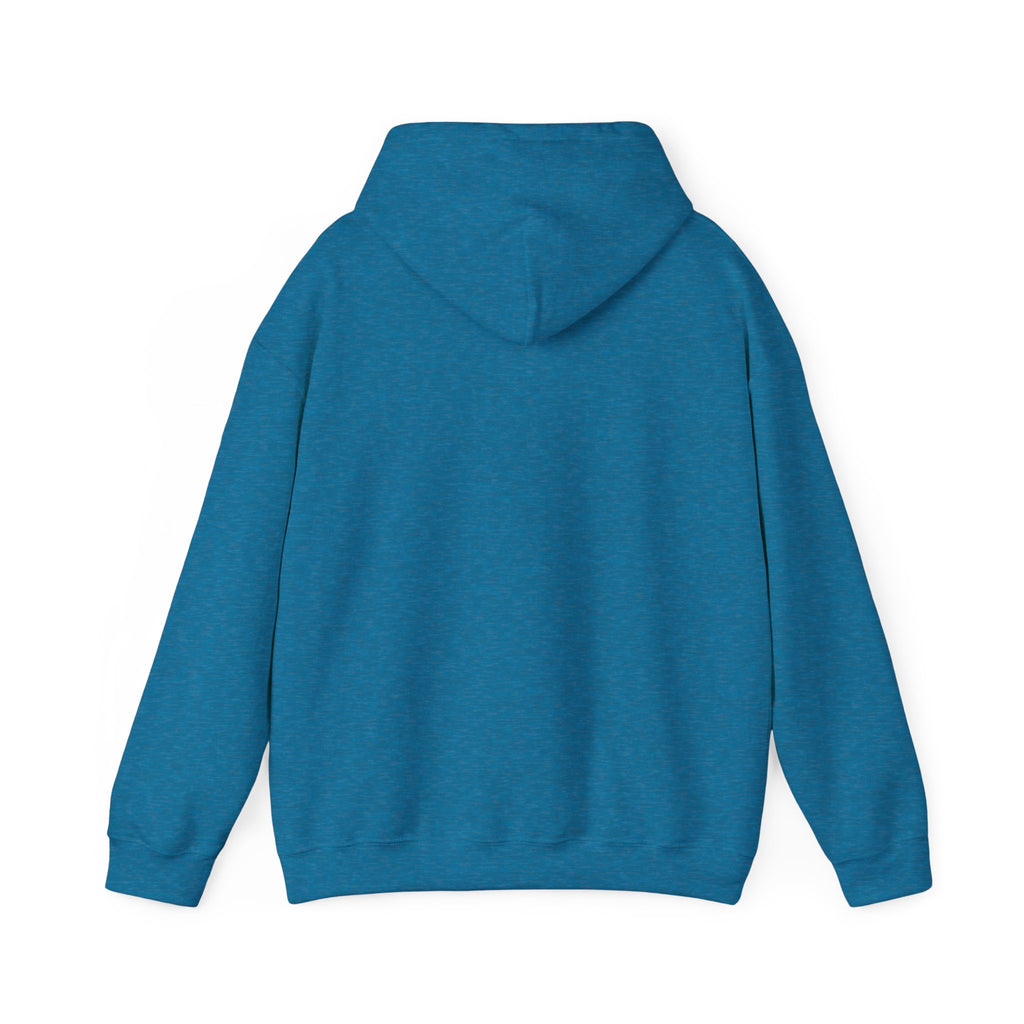 Kinitro Sword Hoodie