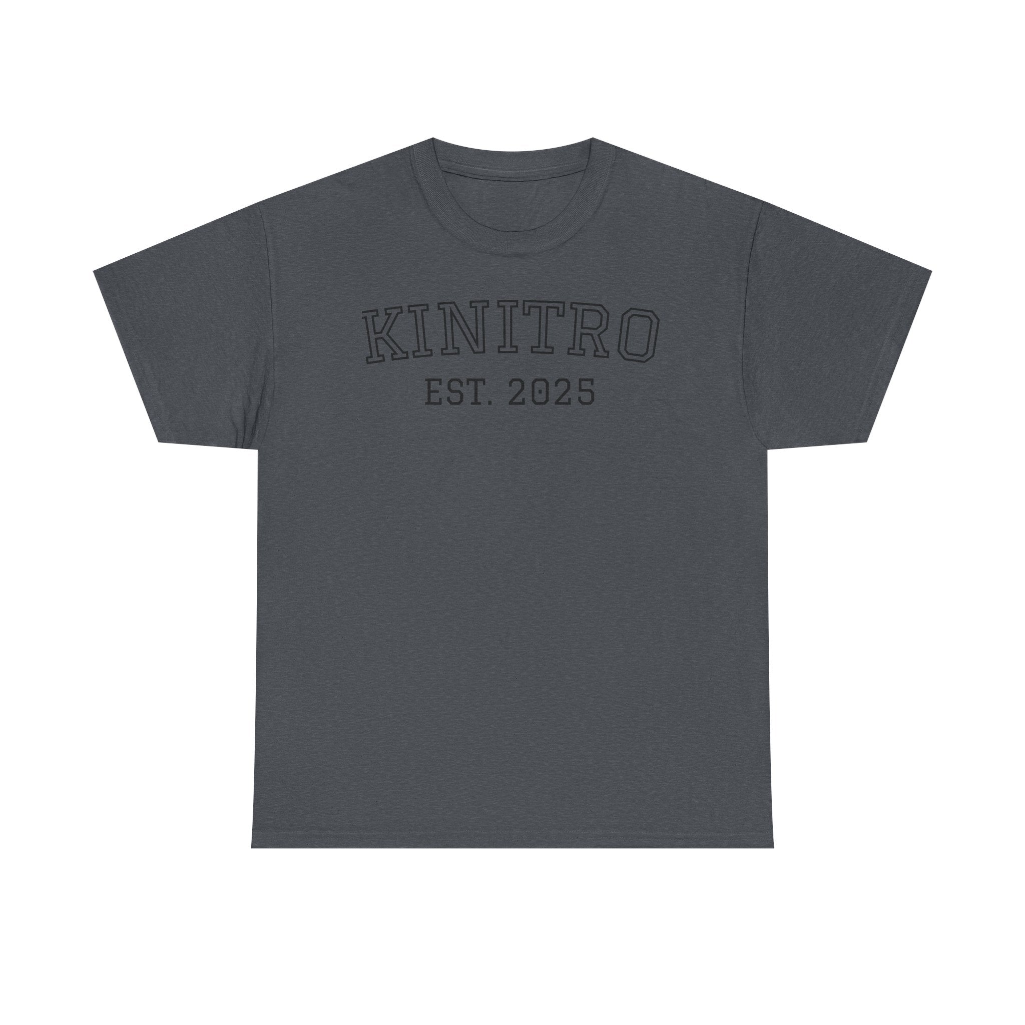 Kinitro Varsity Tee