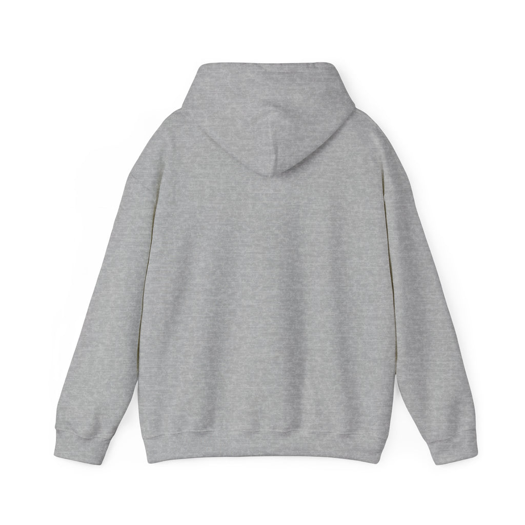Kinitro Sword Hoodie
