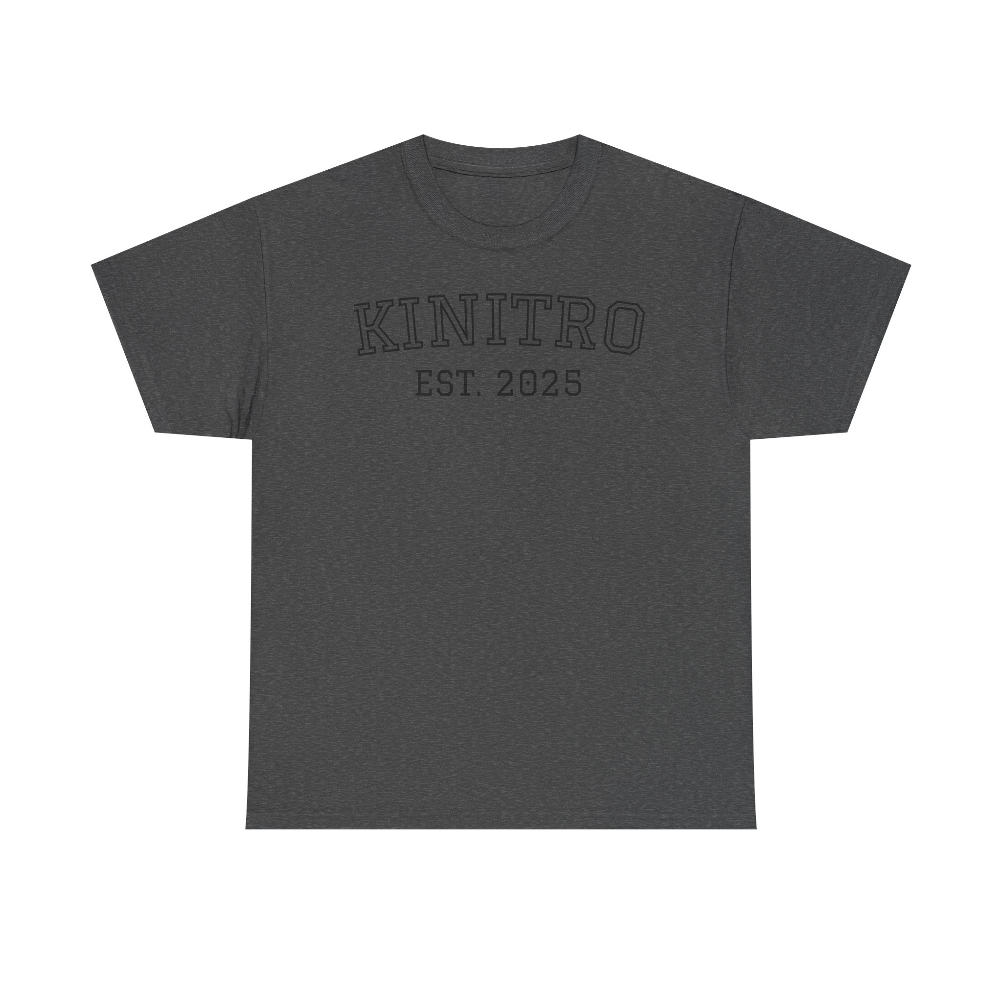 Kinitro Varsity Tee