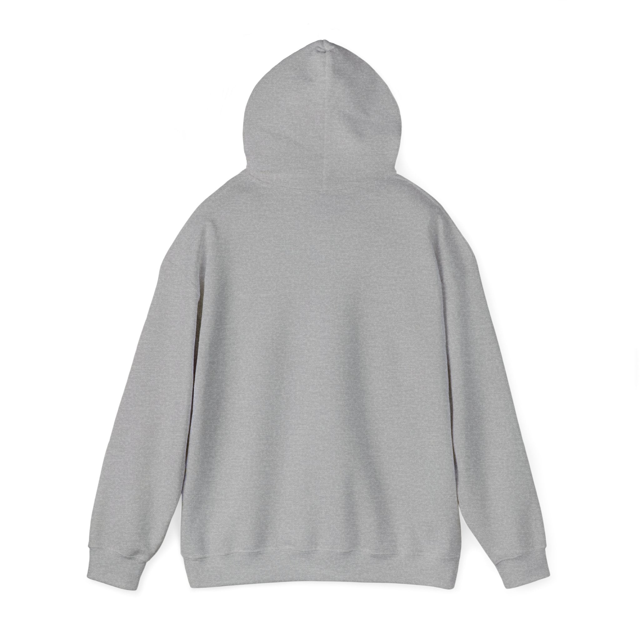 Kinitro Strength Hoodie