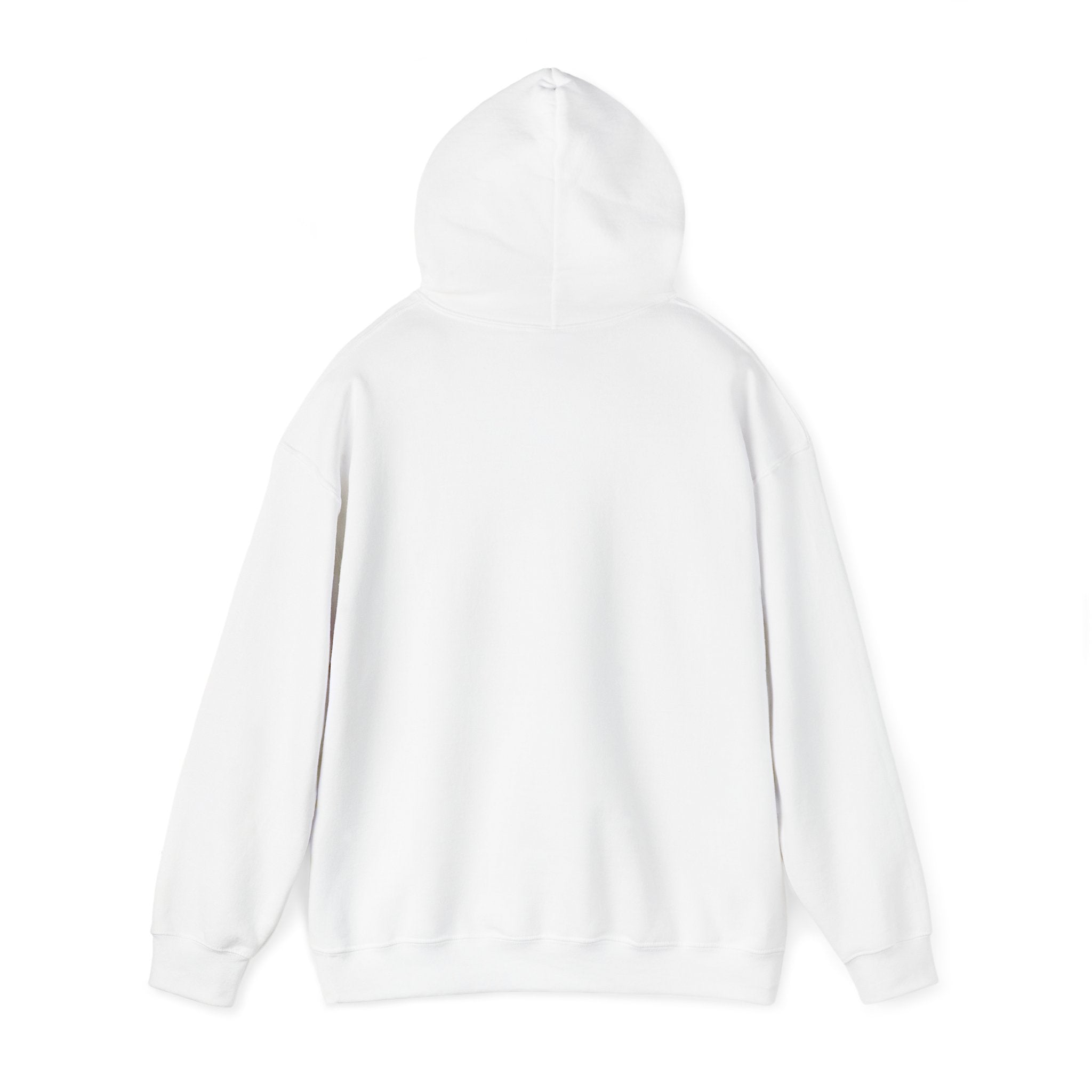 Kinitro Strength Hoodie