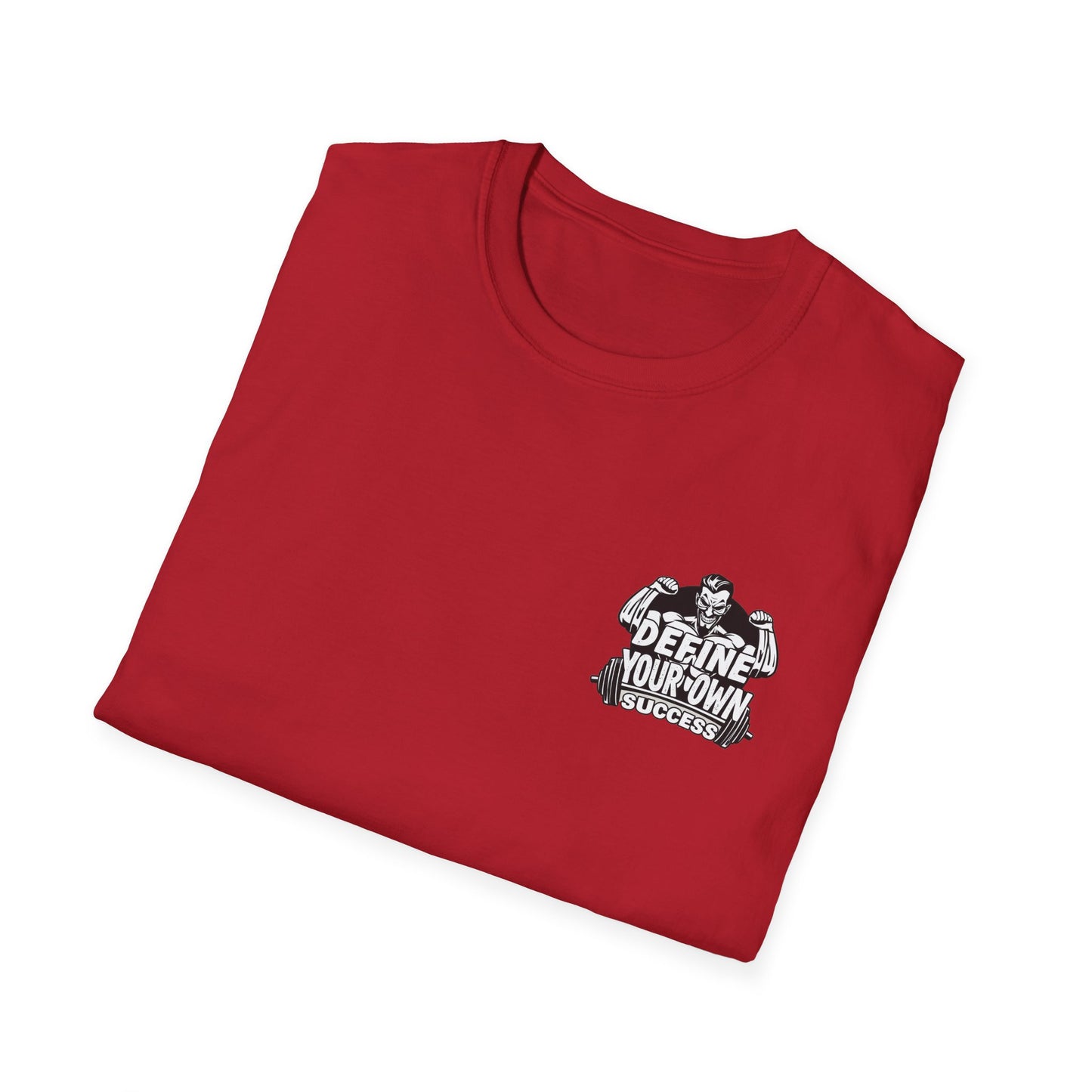 Define Your Success T-Shirt