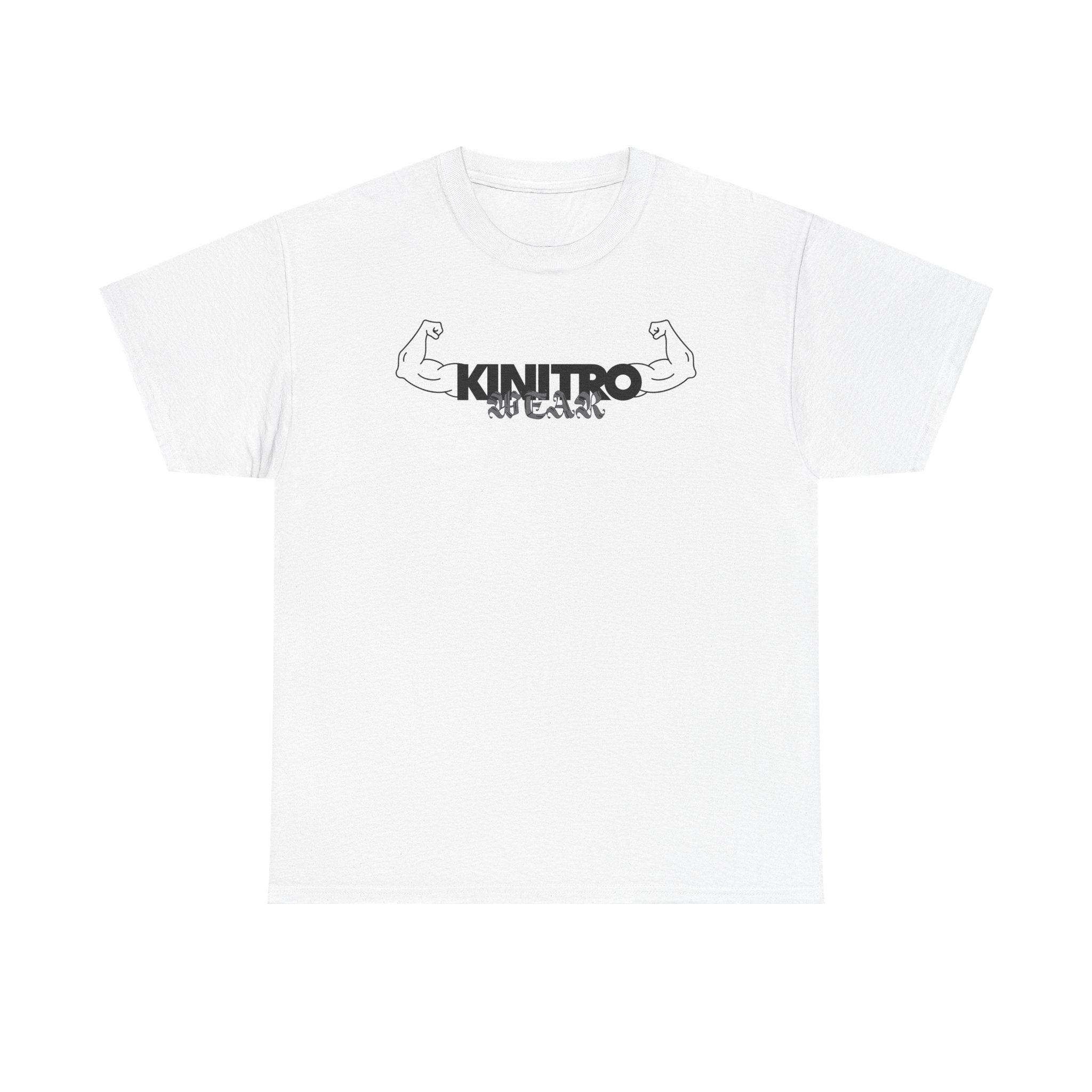Kinitro Strength Tee