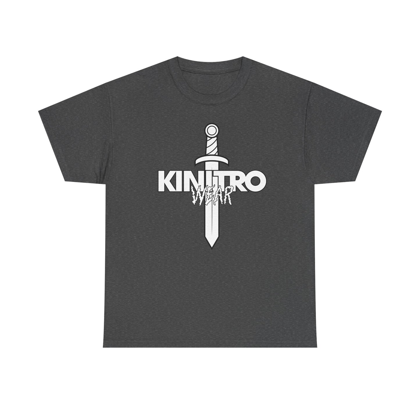 Kinitro Sword Tee