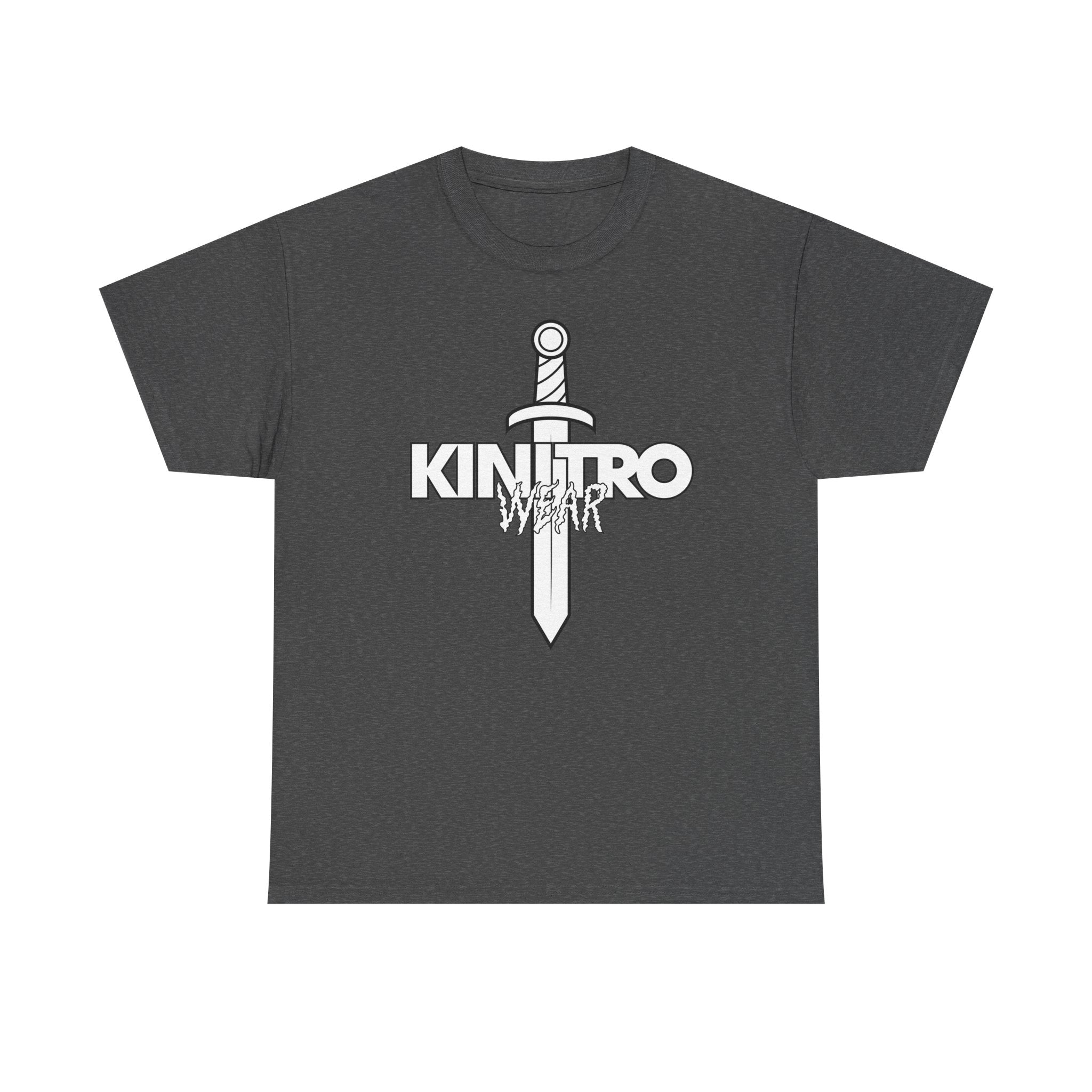 Kinitro Sword Tee
