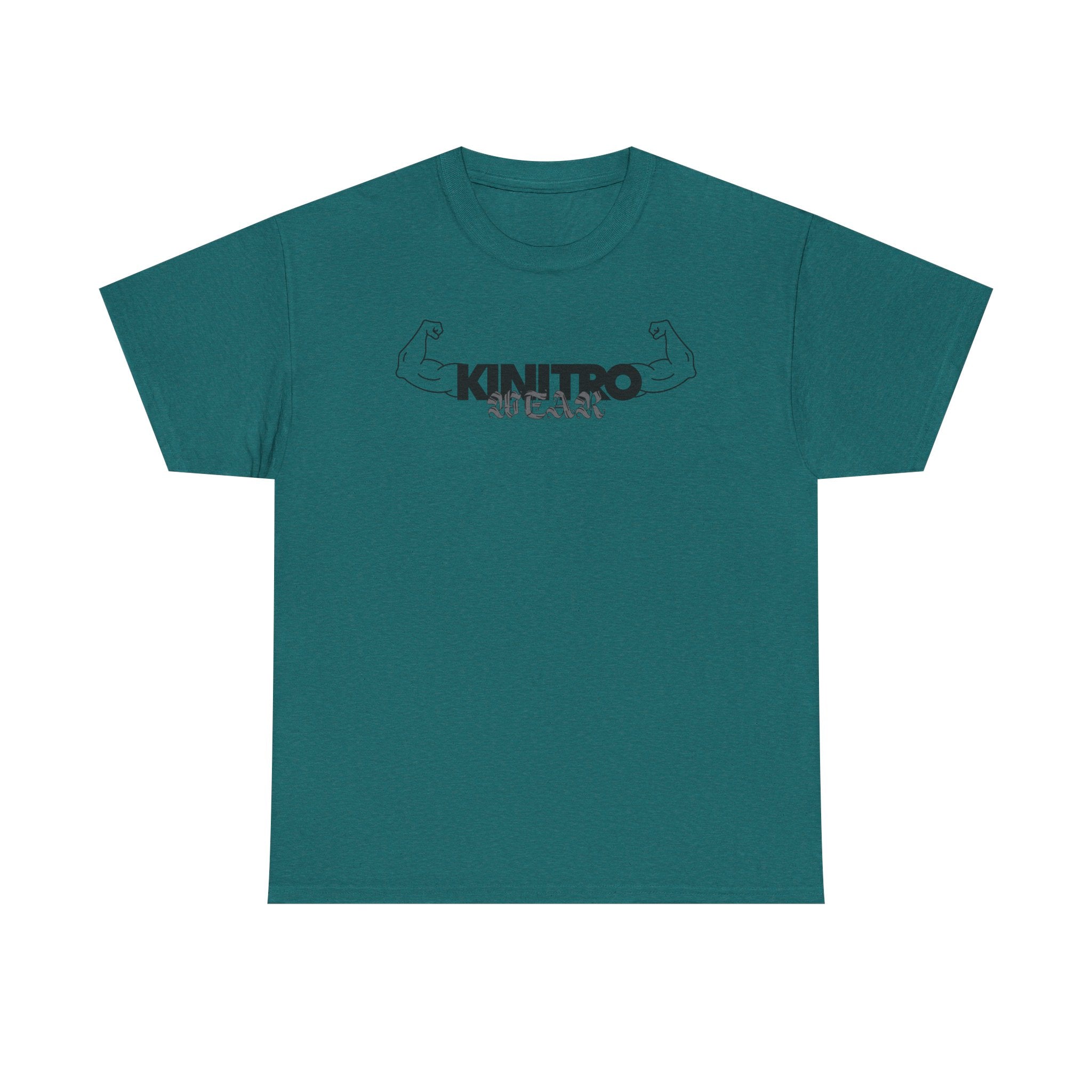 Kinitro Strength Tee
