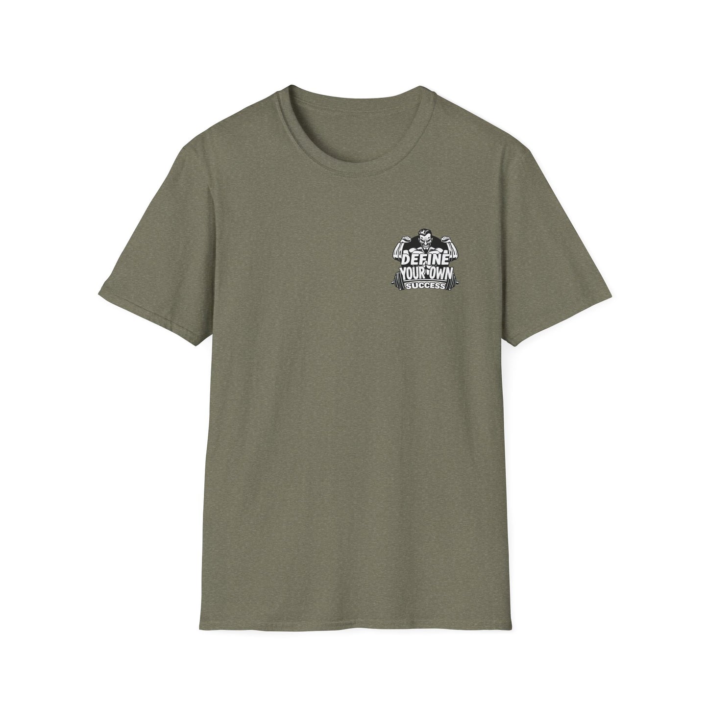 Define Your Success T-Shirt