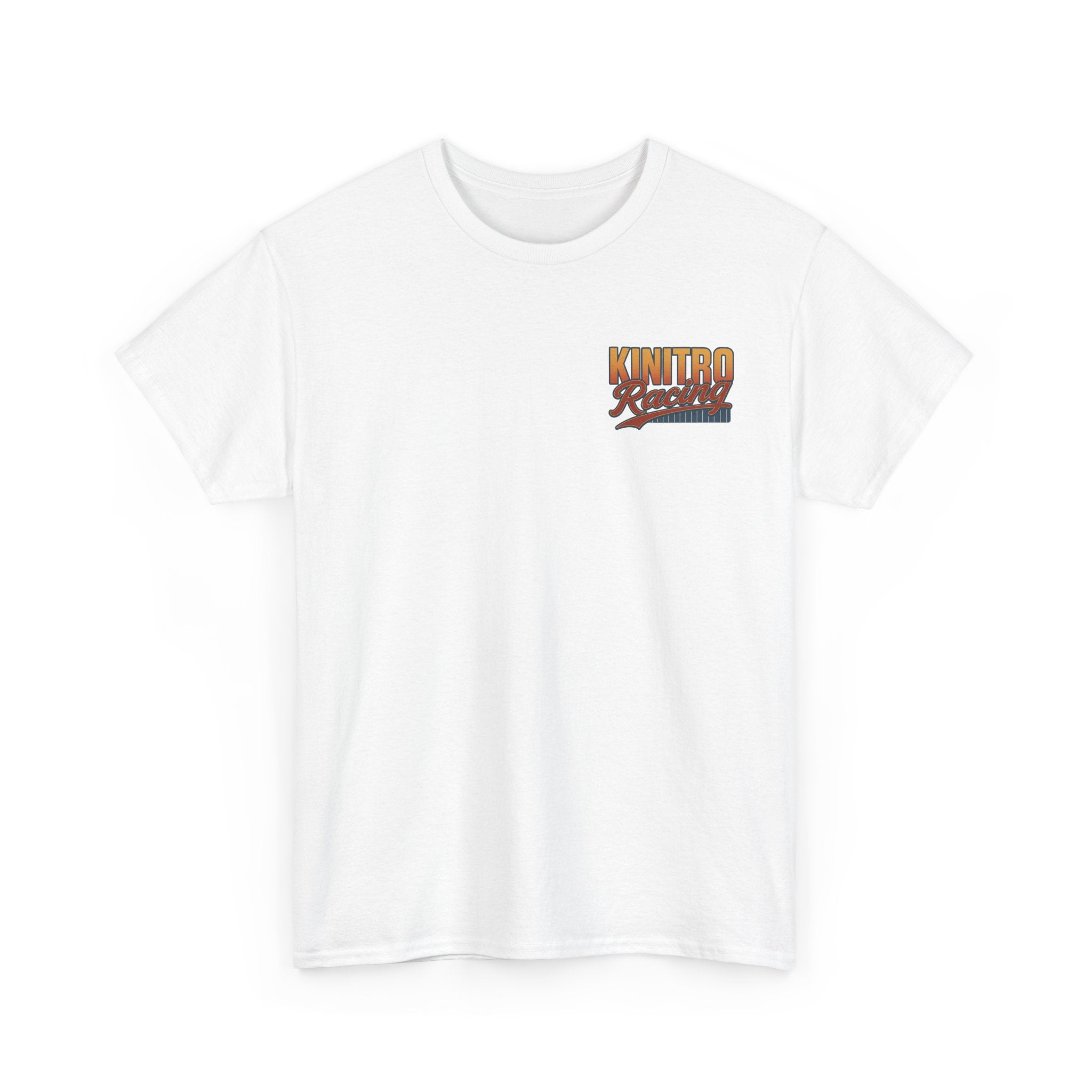 Kinitro Racing Members Tee