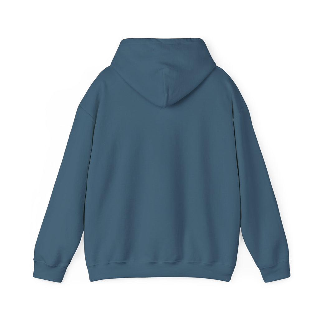 Kinitro Sword Hoodie