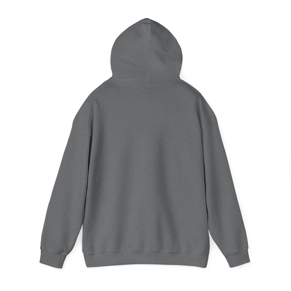 Kinitro Strength Hoodie