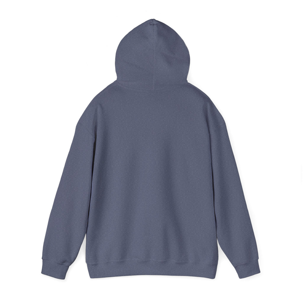 Kinitro Strength Hoodie
