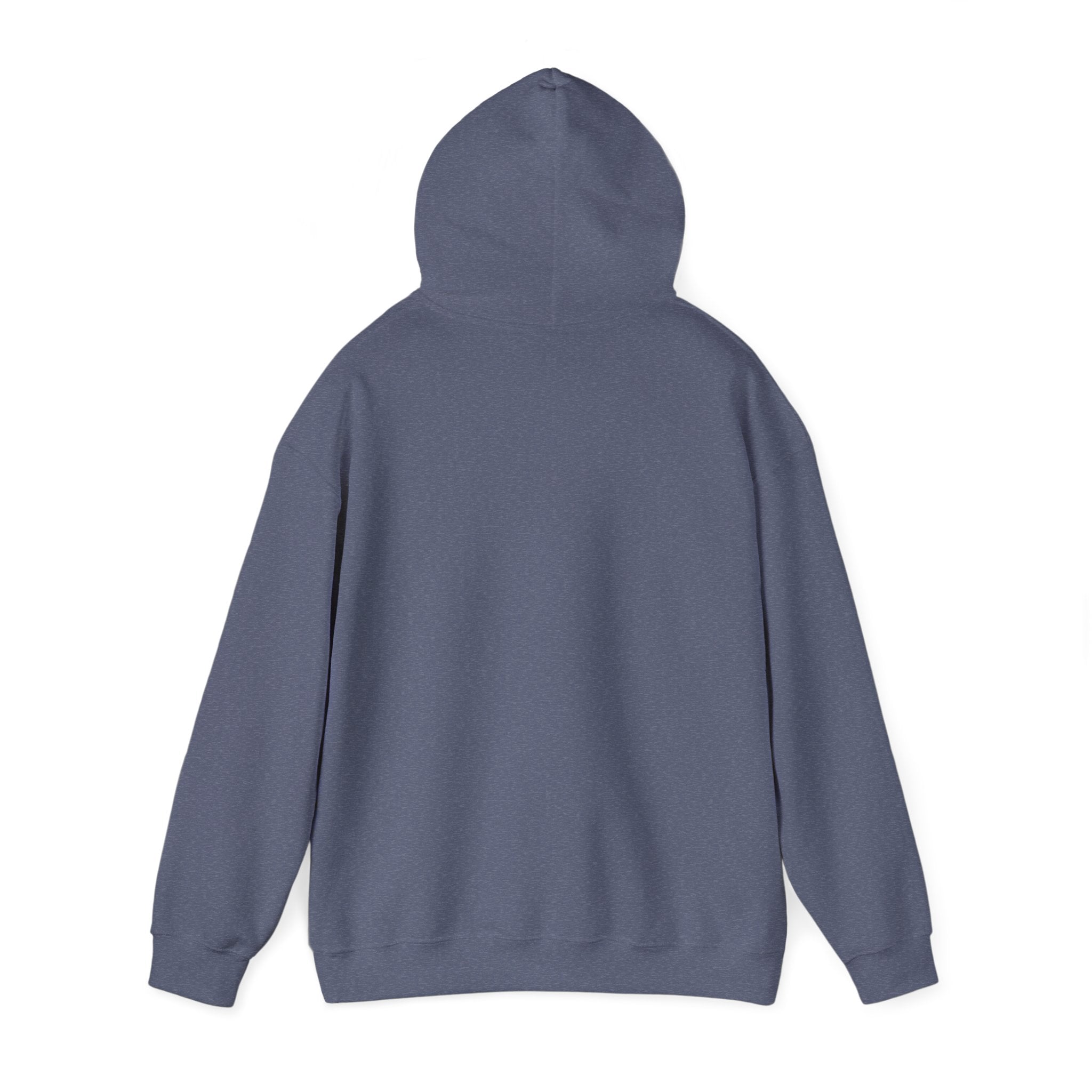 Kinitro Strength Hoodie