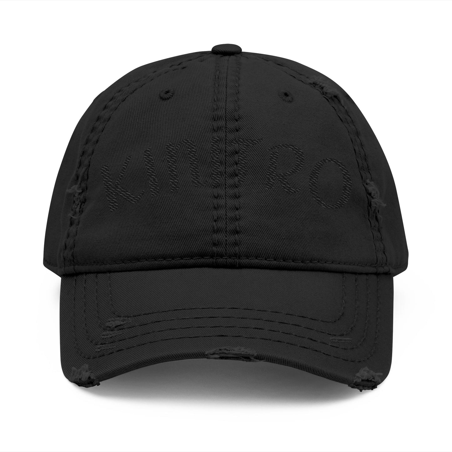 Kinitro Dad Hats
