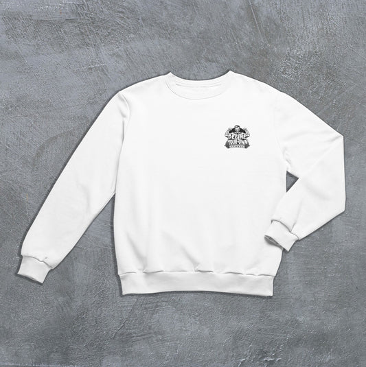 Define Your Success Crewneck