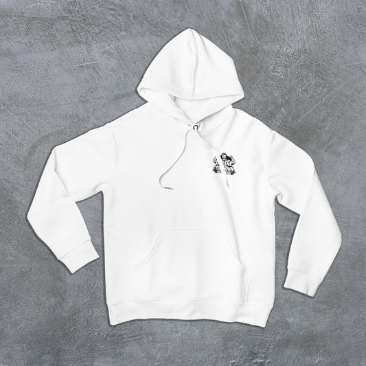 Define Your Success Hoodie